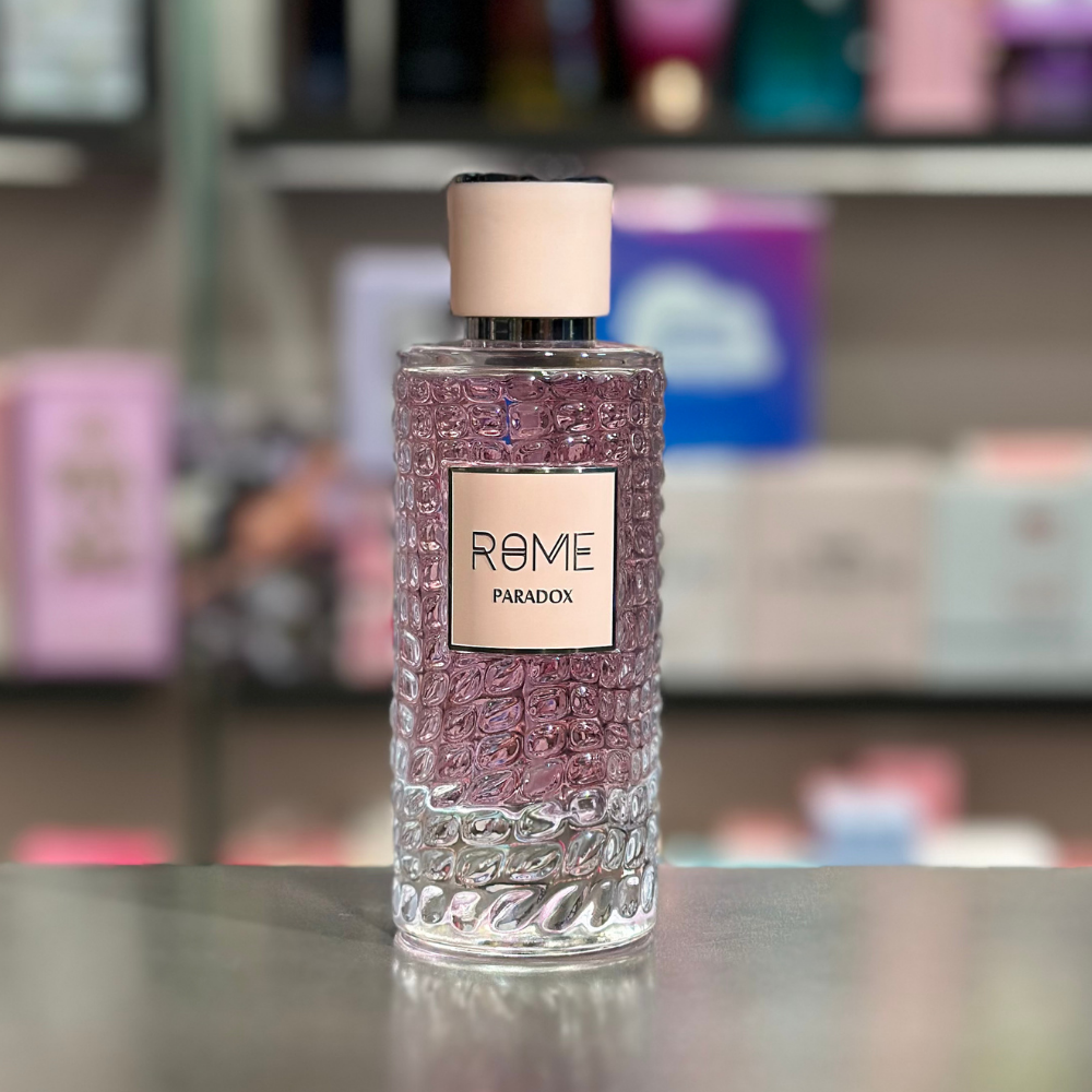Rome Paradox Eau de Parfum para Mujer 100ml