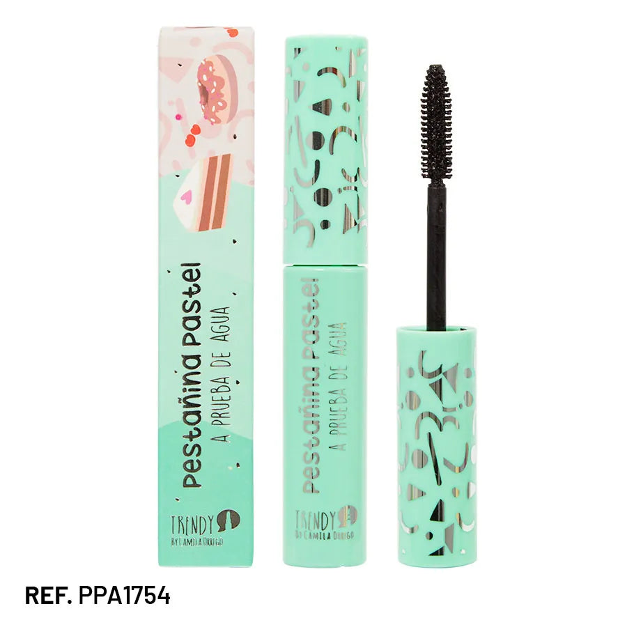 Kit Pestañas