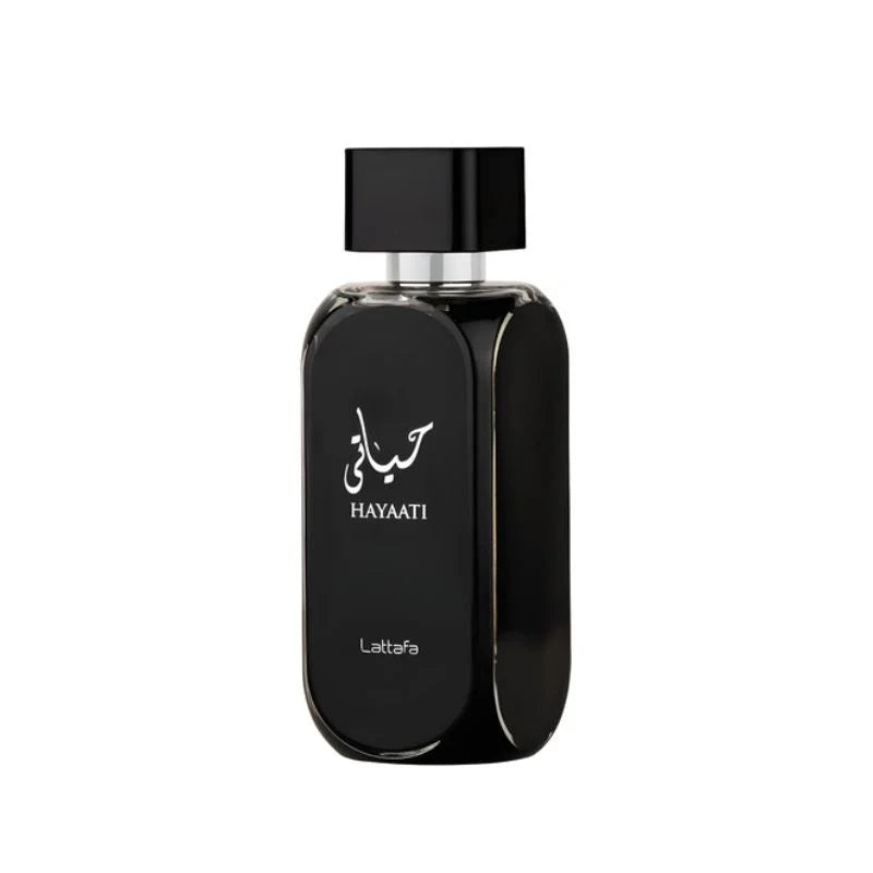 Perfume Lattafa Hayaati EDP 100ml