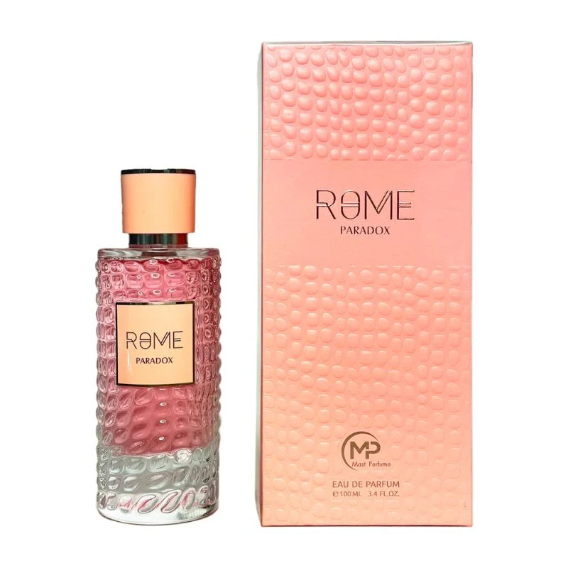 Rome Paradox Eau de Parfum para Mujer 100ml