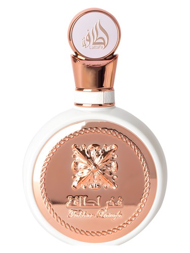 Perfume Lattafa Fakhar Rose 100ml EDP Mujer