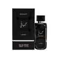 Perfume Lattafa Hayaati EDP 100ml