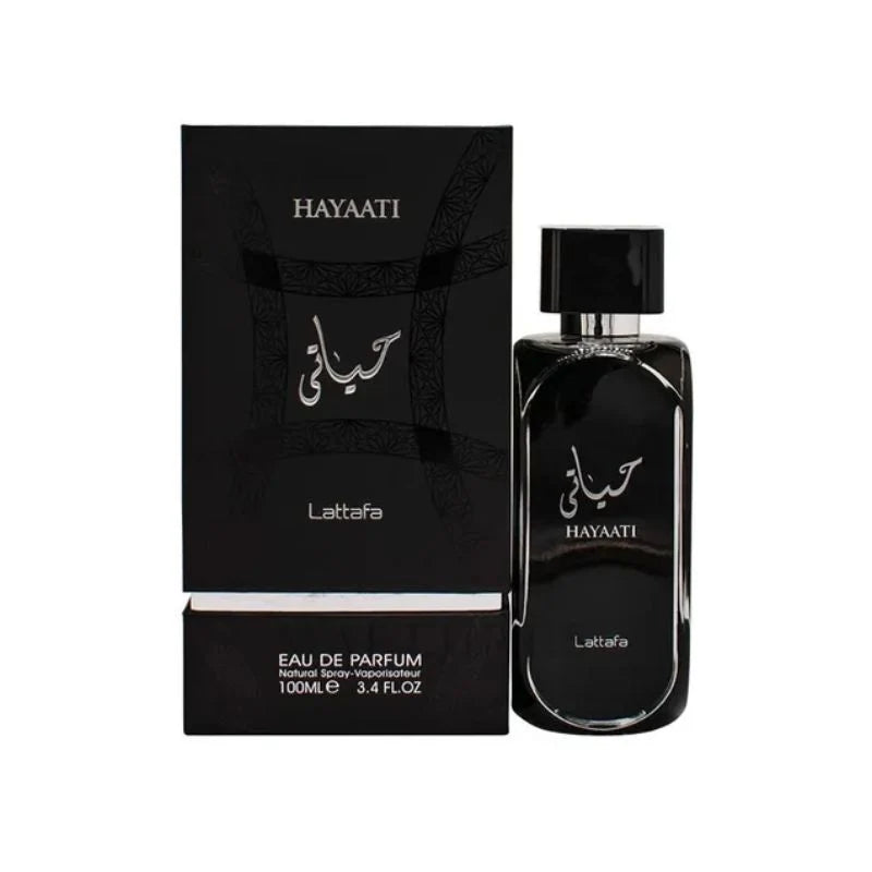 Perfume Lattafa Hayaati EDP 100ml