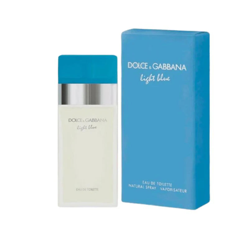 Dolce & Gabbana Light Blue para Mujer 100ml