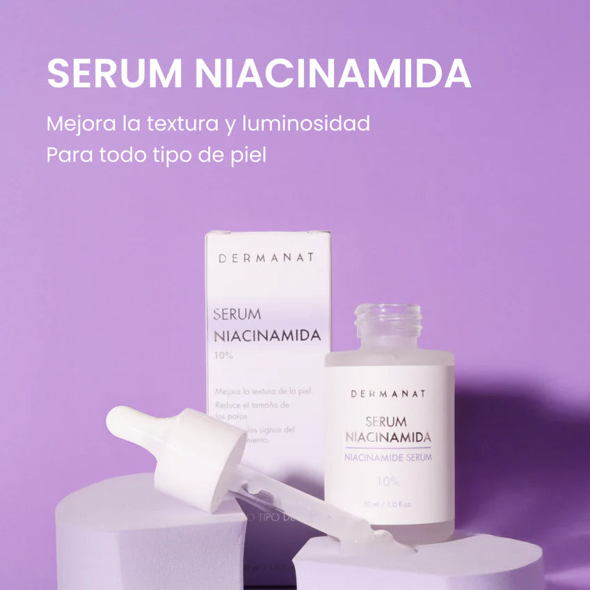 Serum Niacinamida Dermanat