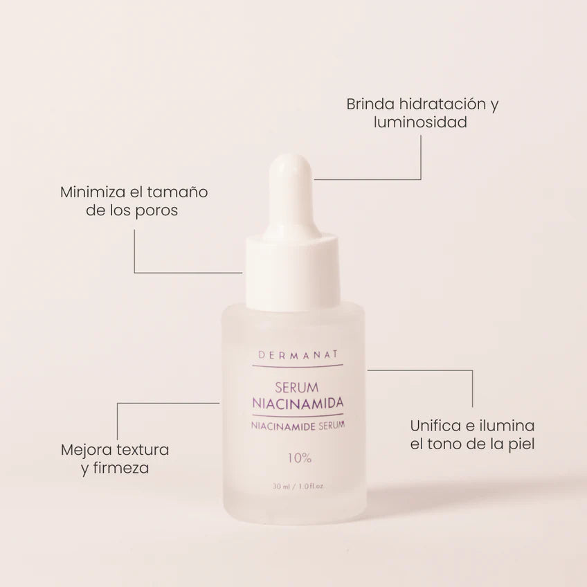 Serum Niacinamida Dermanat