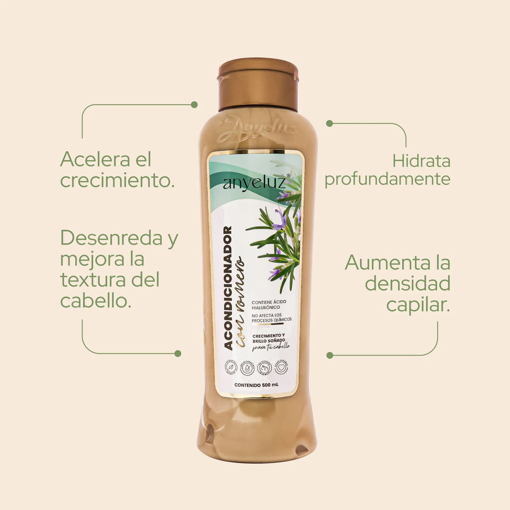 Kit Duo Romero Anyeluz