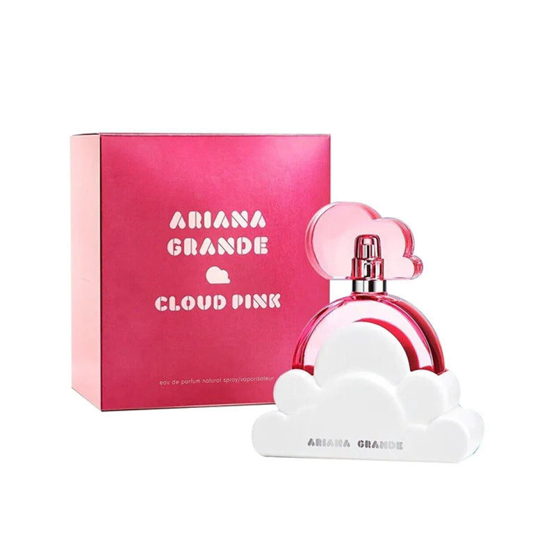 Ariana Grande Cloud Pink Eau de Parfum para Mujer 100ml