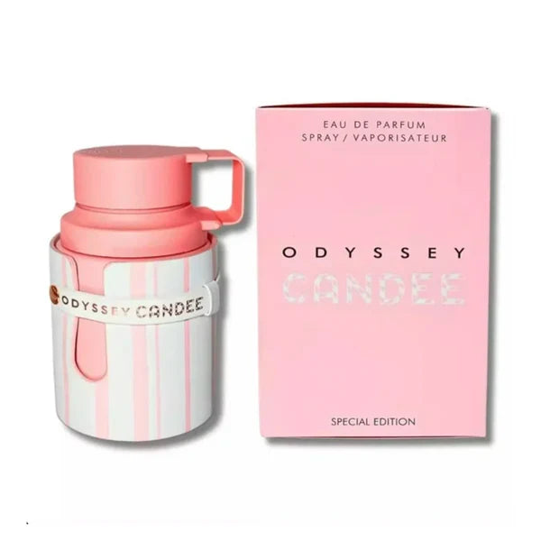 Perfume Armaf Odyssey Candee 100ml EDP Mujer