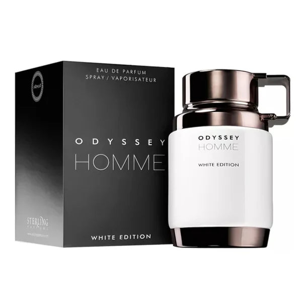 Perfume Armaf Odyssey Homme White Edition 100ml
