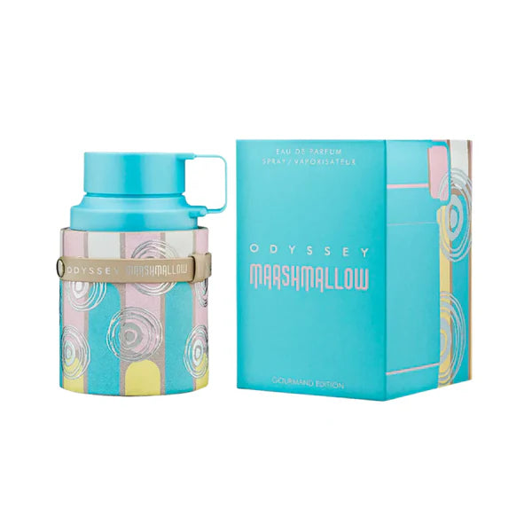 Perfume Armaf Odyssey Marshmallow 100ml EDP Mujer