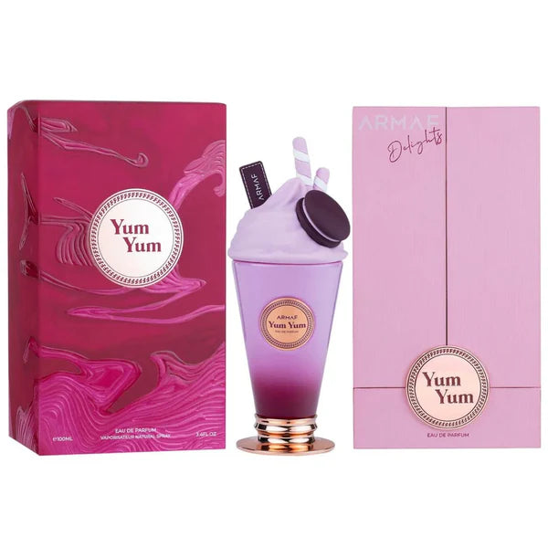 Perfume Armaf Yum Yum 100 Ml Eau De Parfum