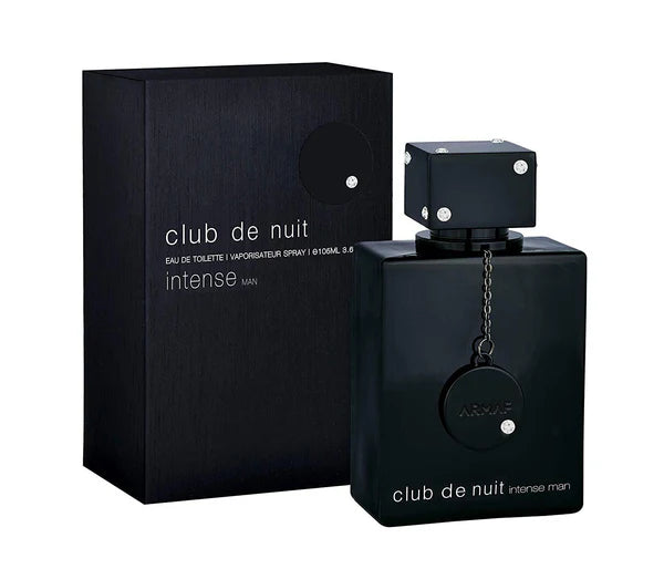 Perfume Armaf Club De Nuit Intense 105ml EDT Hombre