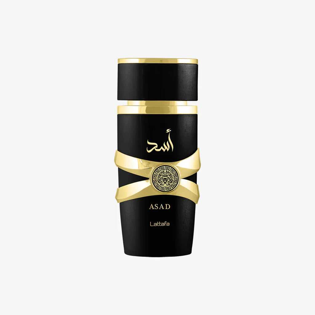Perfume Lattafa Asad 100ml