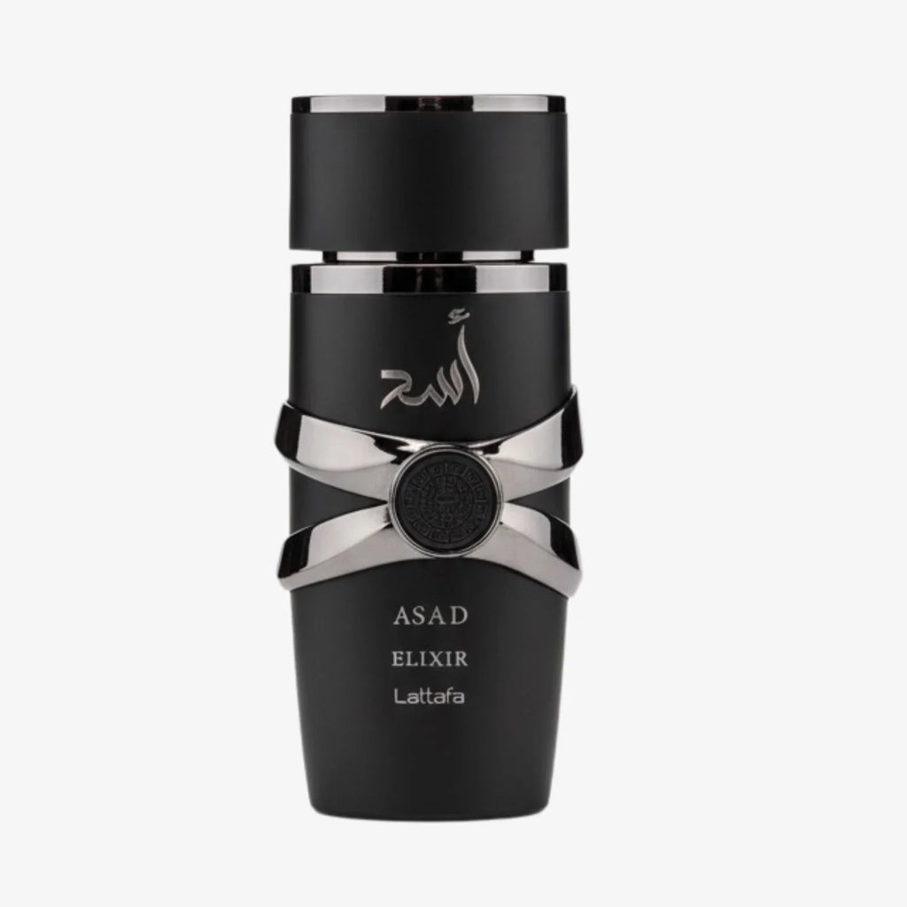 Perfume Lattafa Asad Elixir 100ml
