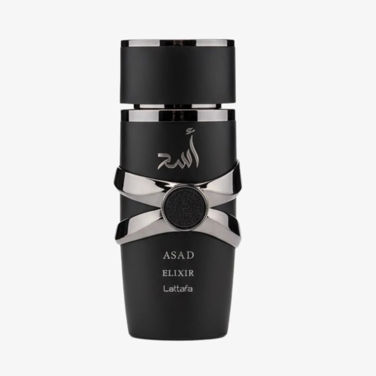 Perfume Lattafa Asad Elixir 100ml
