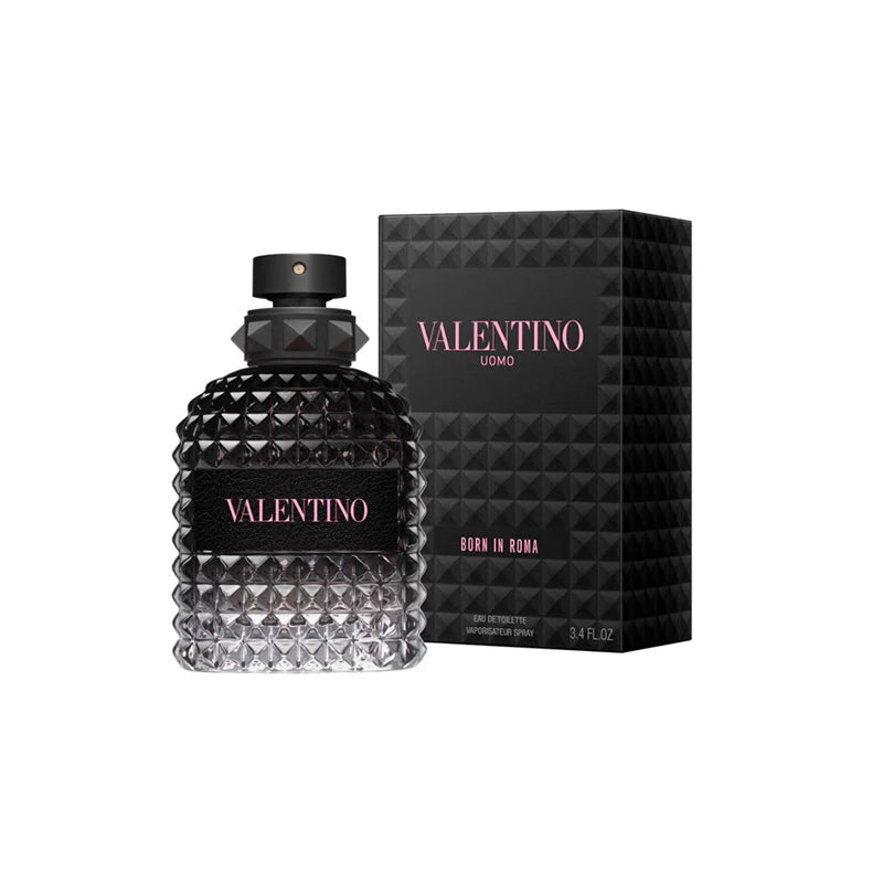 Valentino Born In Roma Eau de Toilette 100ml