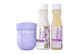 Kit Shampoo Milagros Crecimiento y Antifrizz