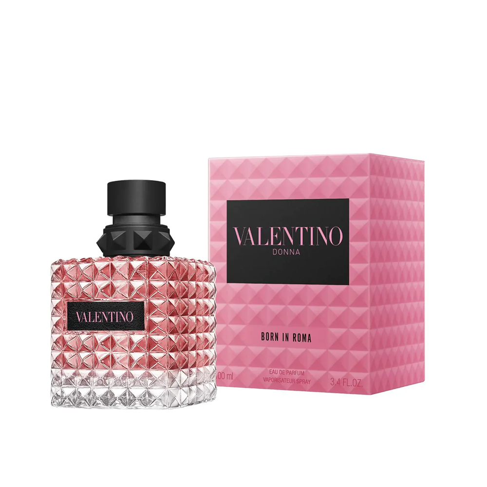 Valentino Donna Born In Roma Eau de Parfum Intenso para Mujer 100ml