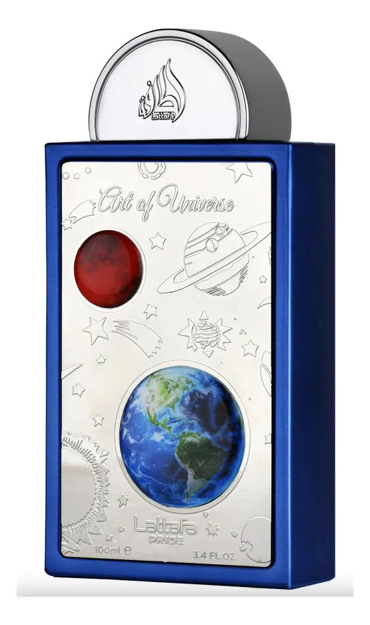 Perfume Lattafa Pride Art Of Universe 100ml EDP Unisex