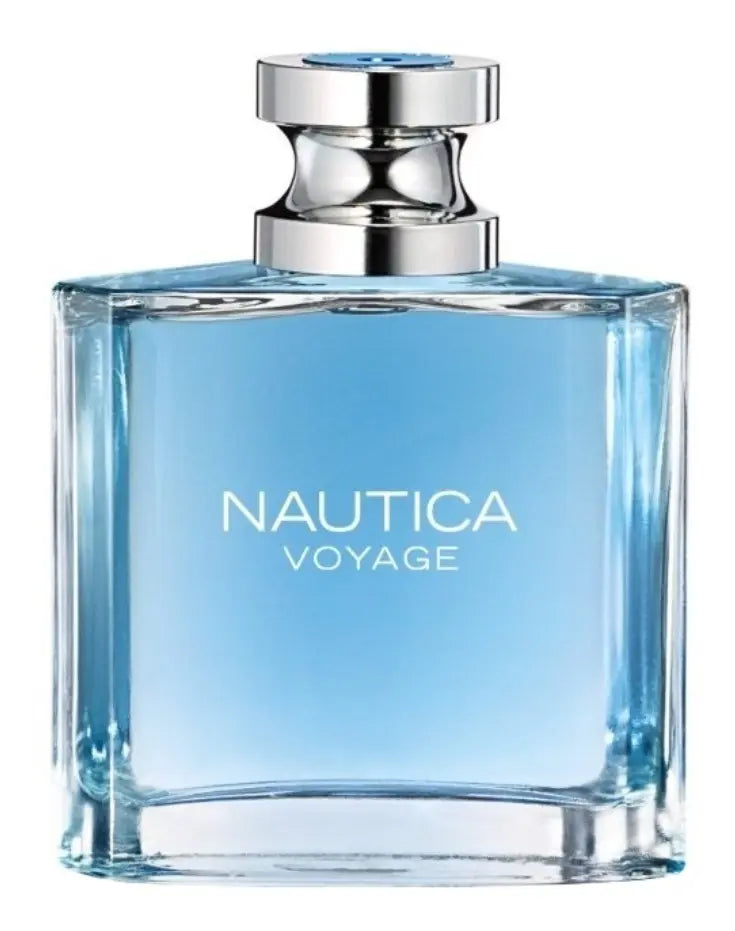 Perfume Nautica Voyage 100 ML Hombre EDT