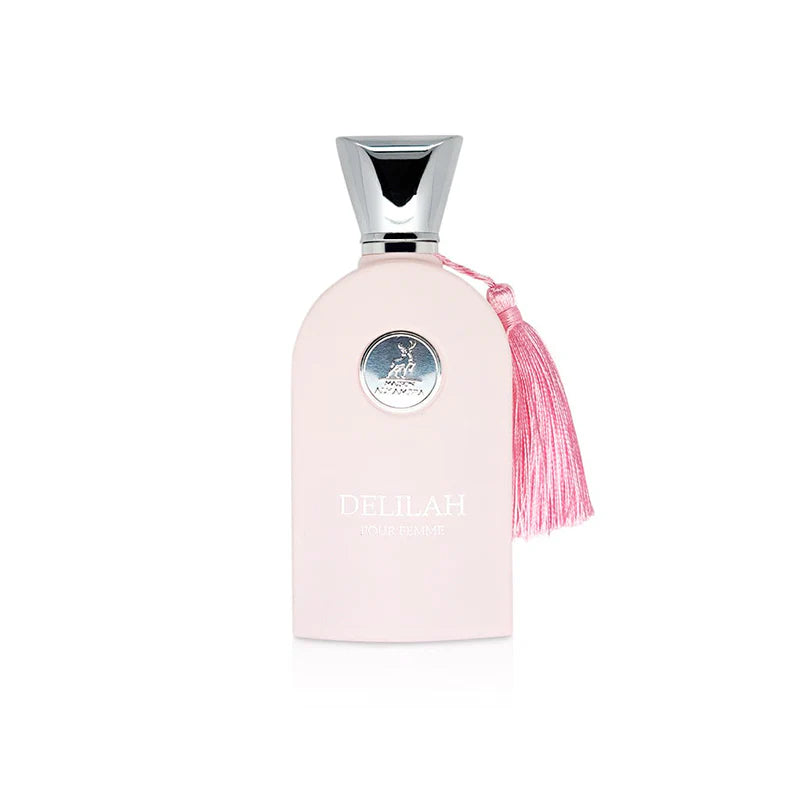 Perfume Delilah Maison Alhambra 100ml EDP Mujer