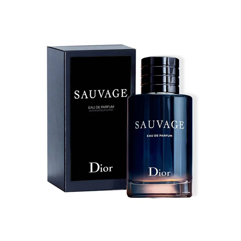 Dior Sauvage Para Hombre EDP 100ml