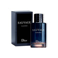 Dior Sauvage Para Hombre EDP 100ml
