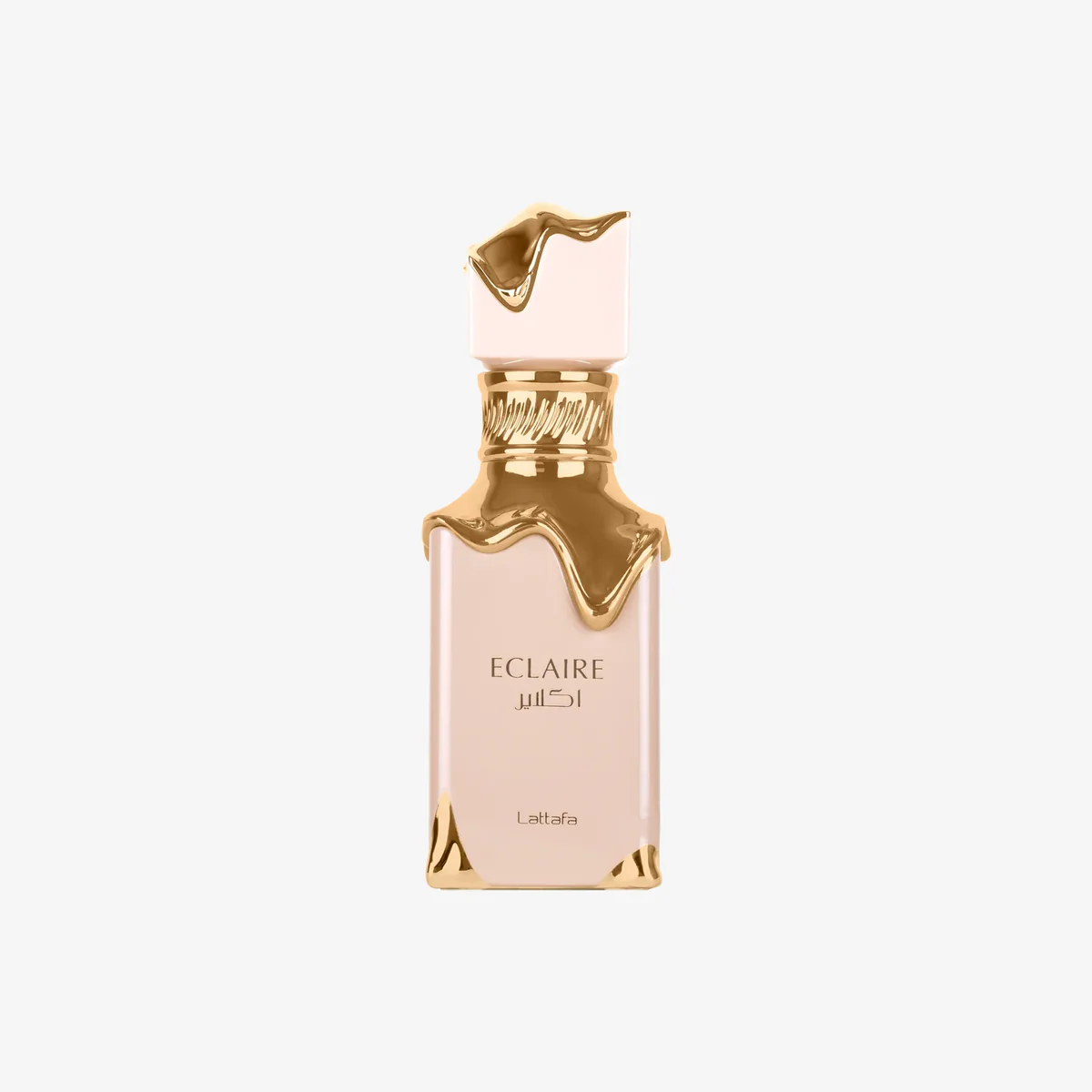 Perfume Lattafa Eclaire 100ml EDP Mujer