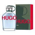 Perfume Hugo Boss Man 125ml EDT Hombre