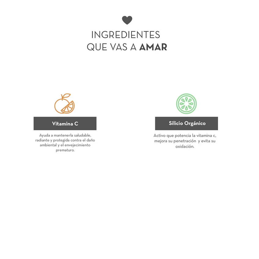 Serum Vitamina C Dermanat