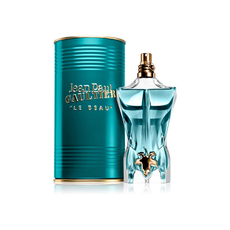 Jean Paul Gaultier Le Beau Para Hombre 125ml