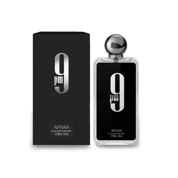 Perfume Afnan 9pm 100ml EDP Hombre