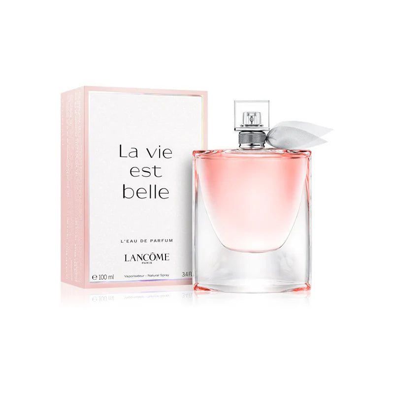 Lancôme La Vie Est Belle Eau de Parfum para Mujer 100ml