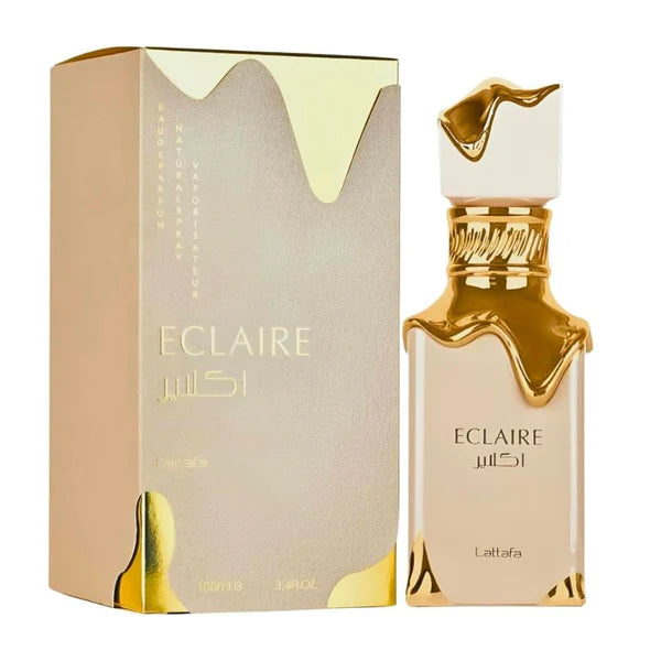 Perfume Lattafa Eclaire 100ml EDP Mujer