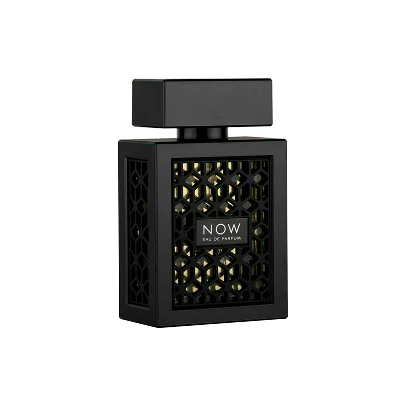 Perfume Lattafa Rave Now Black edp 100ml