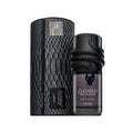Perfume Lattafa Musamam Black Intense 100ML