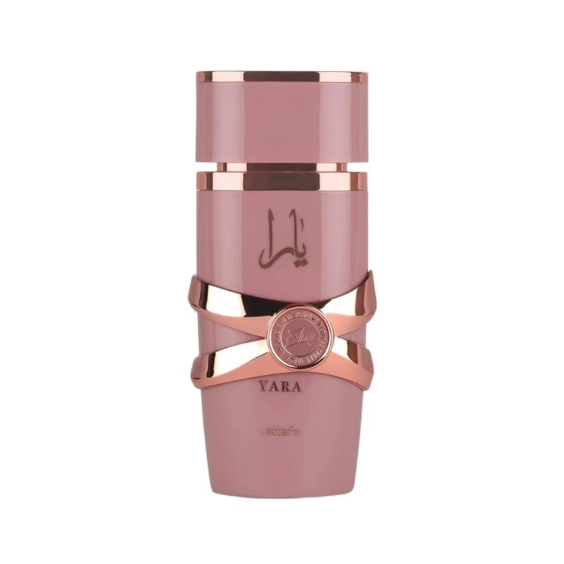 Perfume Yara Elixir Lattafa 100ML