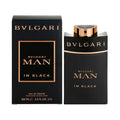 Bvlgari Man In Black Eau de Parfum para Hombre 100ml