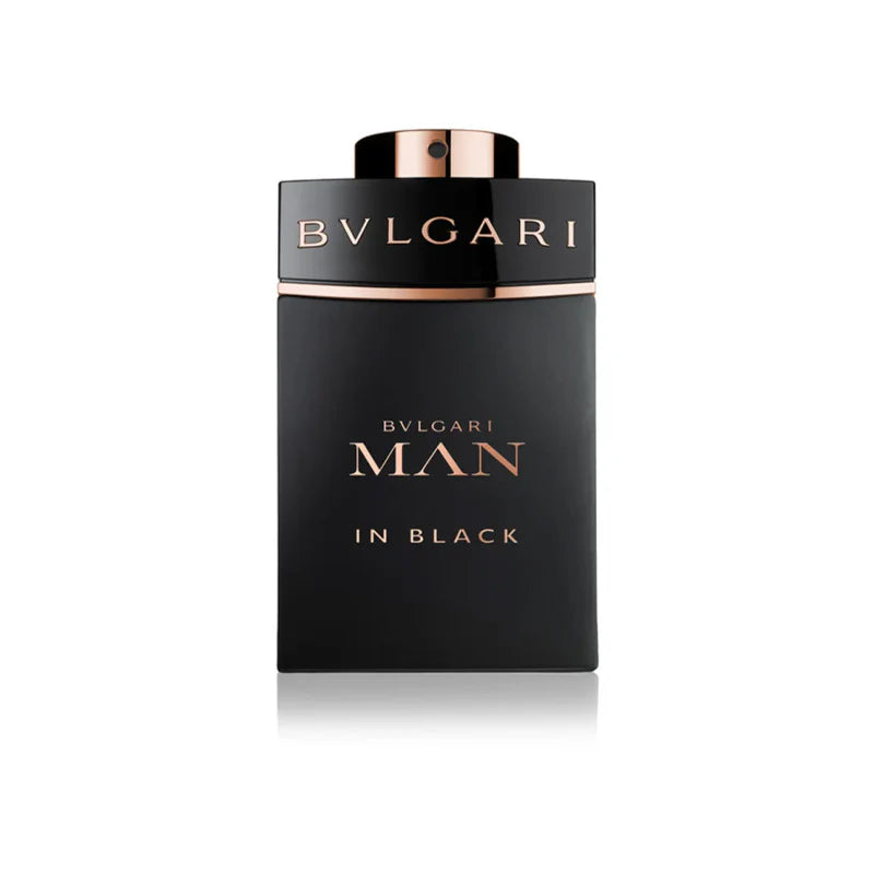 Bvlgari Man In Black Eau de Parfum para Hombre 100ml