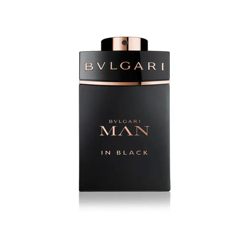 Bvlgari Man In Black Eau de Parfum para Hombre 100ml