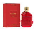 Perfume Nitro Red Dumont 100ml EDP Hombre