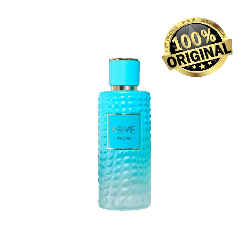 Rome Imagine Eau de Parfum 100ml