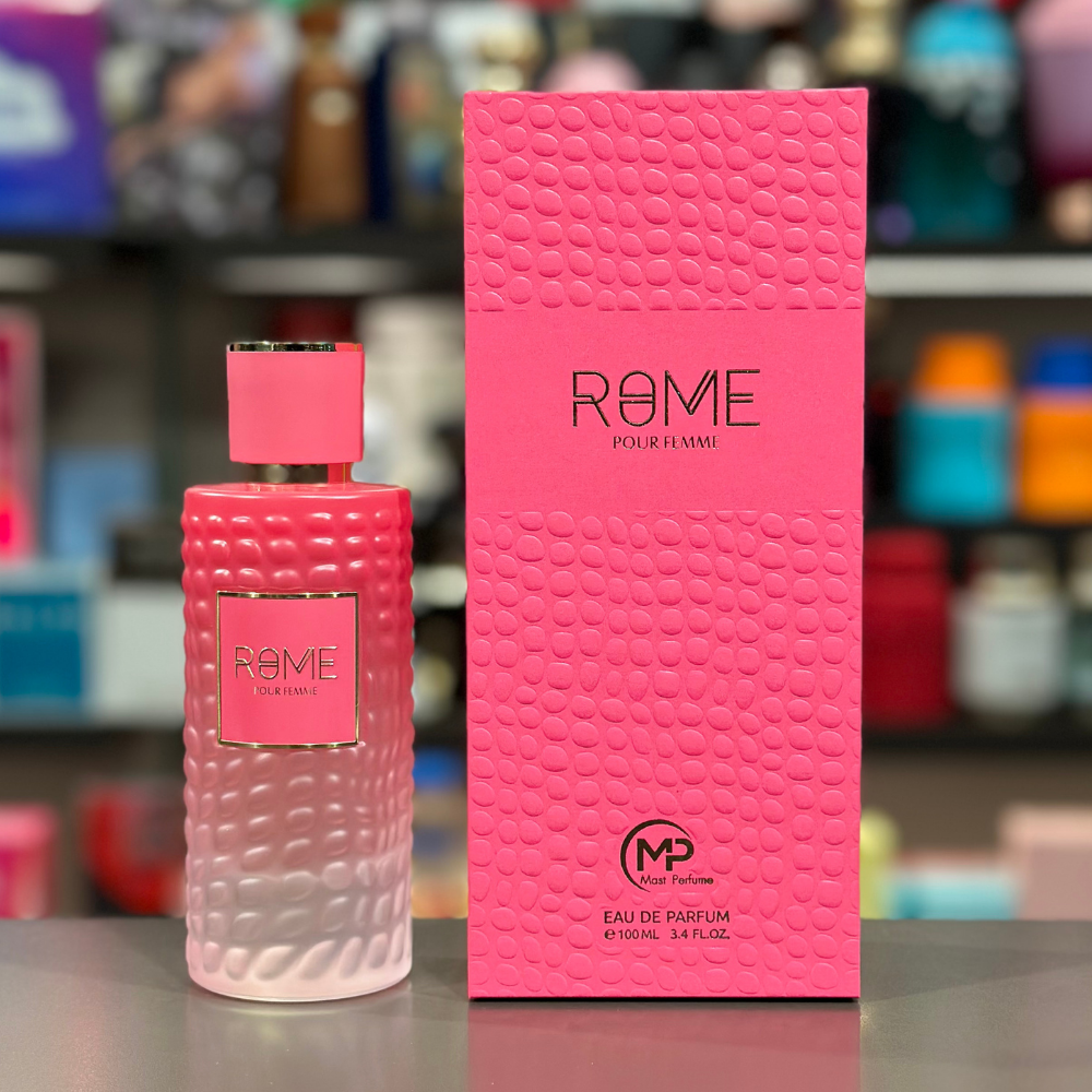 Rome por Femme Eau de Parfum 100ml