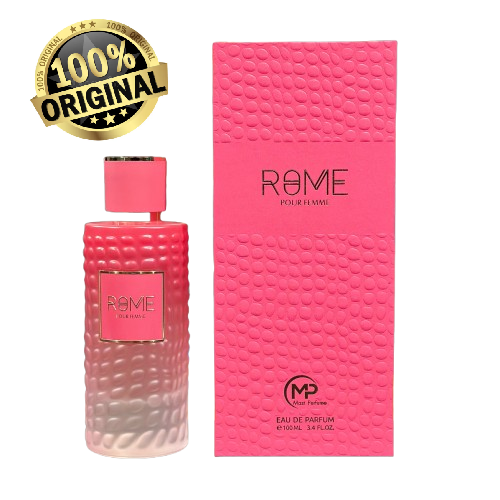 Rome por Femme Eau de Parfum 100ml