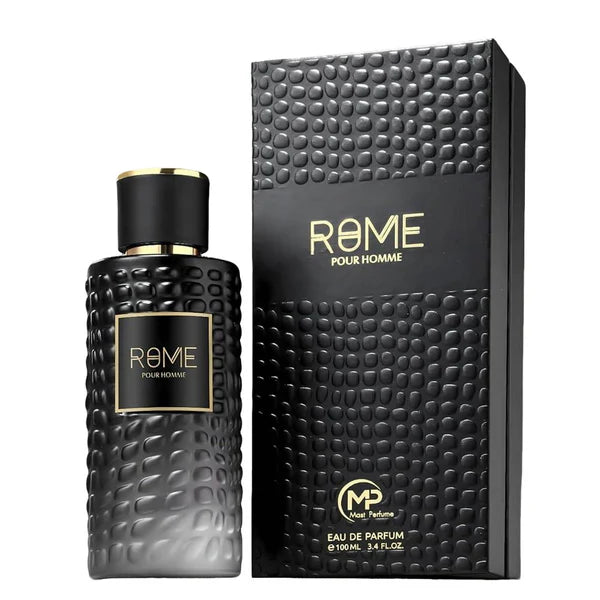 Rome Pour Homme Eau de Parfum 100ml