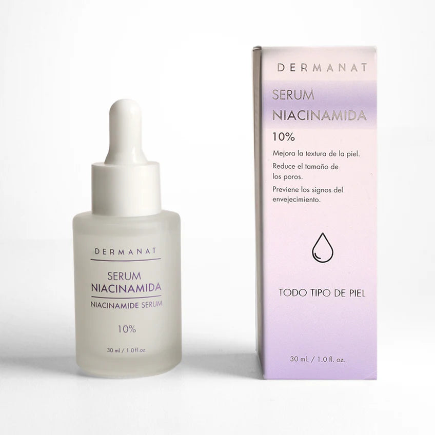 Serum Niacinamida Dermanat