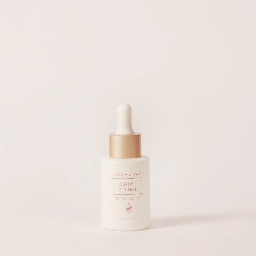 Serum Retinol Dermanat