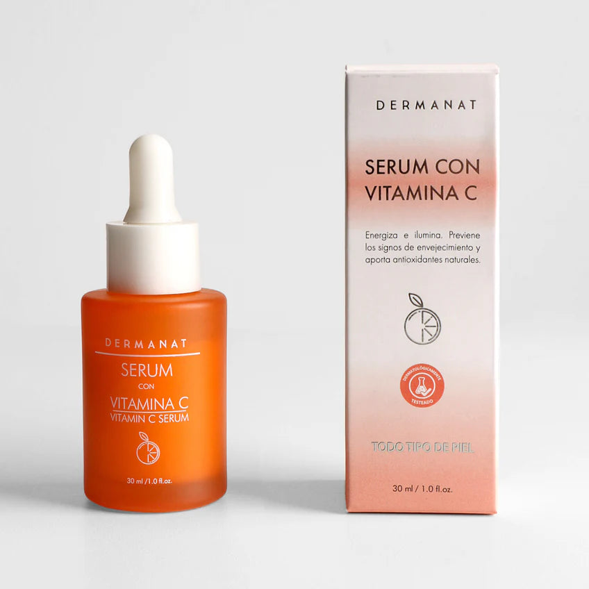 Serum Vitamina C Dermanat