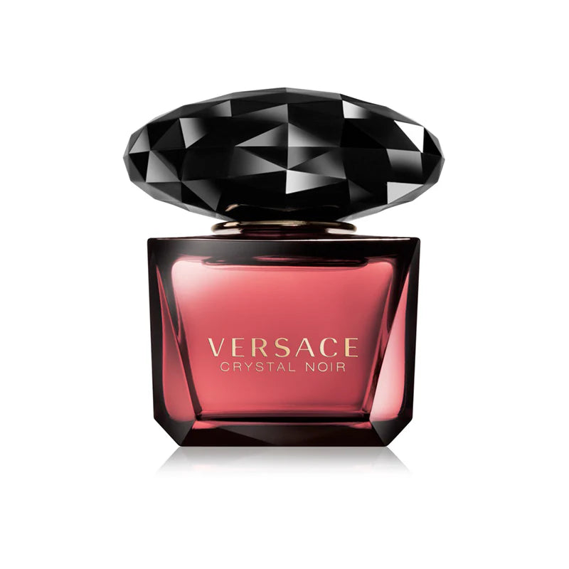 Versace Crystal Noir Eau de Parfum para Mujer 90ml